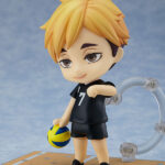 ハイキュー!! ねんどろいど 宮侑2