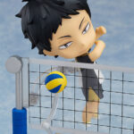 ハイキュー!! ねんどろいど 赤葦京治2