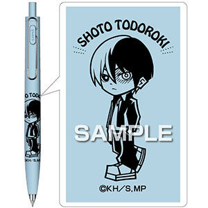 僕のヒーローアカデミア ユニボールワンF