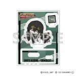 僕のヒーローアカデミア サンリオコラボ アクスタB