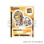 僕のヒーローアカデミア サンリオコラボ アクスタB