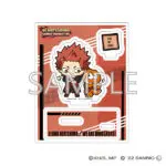 僕のヒーローアカデミア サンリオコラボ アクスタB