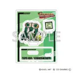 僕のヒーローアカデミア サンリオコラボ アクスタB