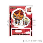 僕のヒーローアカデミア サンリオコラボ アクスタB