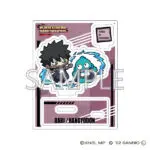 僕のヒーローアカデミア サンリオコラボ アクスタB