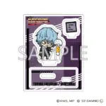 僕のヒーローアカデミア サンリオコラボ アクスタB