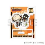 僕のヒーローアカデミア サンリオコラボ アクスタB