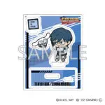 僕のヒーローアカデミア サンリオコラボ アクスタB