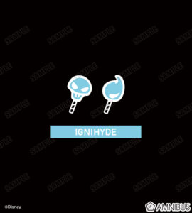 ツイステッドワンダーランド 寮別パーカー