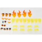 ヒロアカ エンデヴァー フィギュア アメイジングヤマグチ2