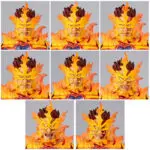 ヒロアカ エンデヴァー フィギュア アメイジングヤマグチ3