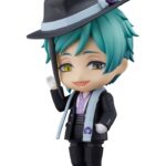 ツイステ ねんどろいど フロイド1