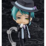 ツイステ ねんどろいど ジェイド2