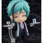 ツイステ ねんどろいど フロイド4