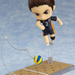 ハイキュー!! ねんどろいど 東峰旭5