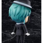 ツイステ ねんどろいど フロイド6