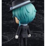 ツイステ ねんどろいど ジェイド6