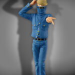 僕のヒーローアカデミア 一番くじ The TOP 5! ベストジーニスト